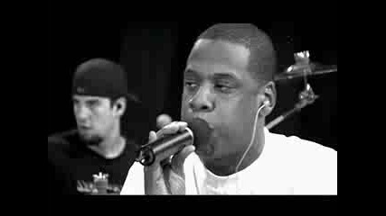 Linkin Park Feat. Jay - Z - Numb Encore