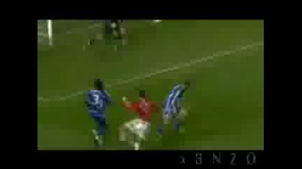 Cristiano Ronaldo - Breathtaking