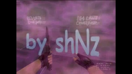 shnz 264 Cj block godlike