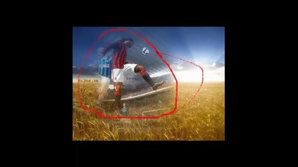 Fifa 11 Kartinki