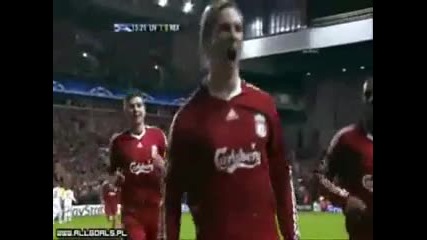 Fernando Torres Insoportable 