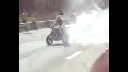 Moto Sabor Veliko Tarnovo 2008 
