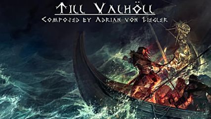 Nordic_viking Music - Till Valholl -