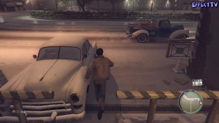 Mafia I I Глава 3 Част 2 [ Dani ]