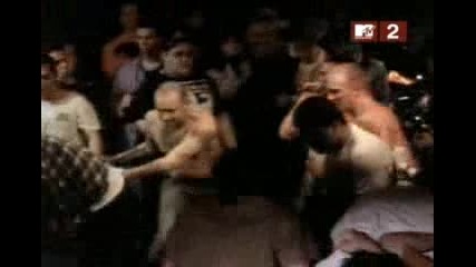 Agnostic Front - Anthem