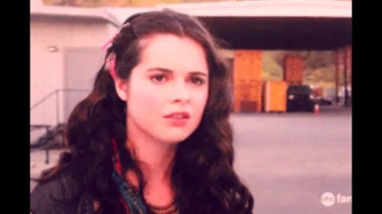 Switched at birth- Emmett & Bay- Let her go
