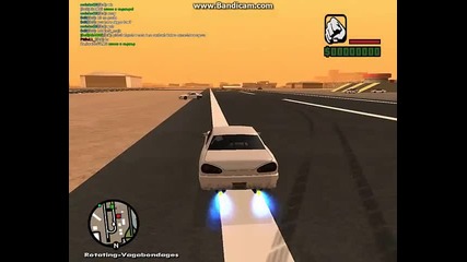 Gta Samp Drift