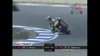 Valentino Rossi 46