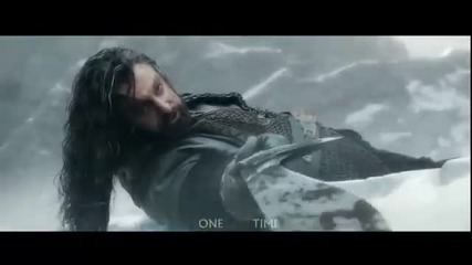 Хобит 3 Тв реклами # The Hobbit: The Battle Of The Five Armies tv spots (2014) Peter Jackson movie