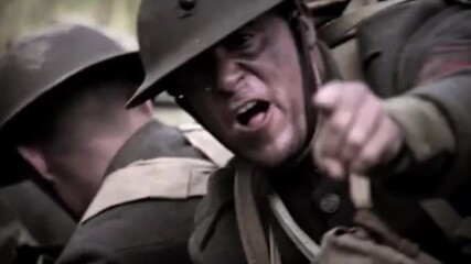 Sabaton - Devil Dogs