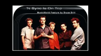 *nsync - The Game Is Over