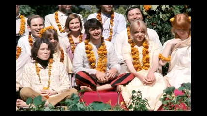 Ringo Starr - Cryin'