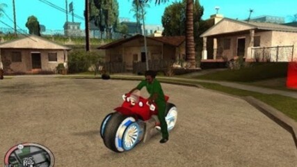 gta sa beta