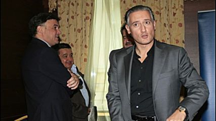 Босът на Лудогорец: Ако държавата инвестира 1 млн. във футбола, ще й се върнат 10