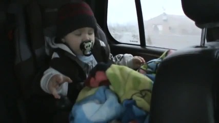 бебе метъл :д