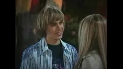 Jake and Miley - One In a Million