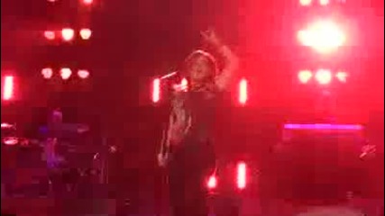 Kelly Clarkson If I Can T Have You Live Cedar Park, Austin, Texas November 2, 2009 