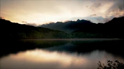 Tiеsto - Ten Seconds Before Sunrise