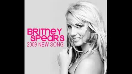 Britney Spears - Amnesia