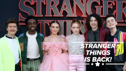 3 Facts to know ahead of the 'Stranger Things' season 3 premiere