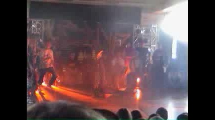 Breakdance By Ex7remis7a
