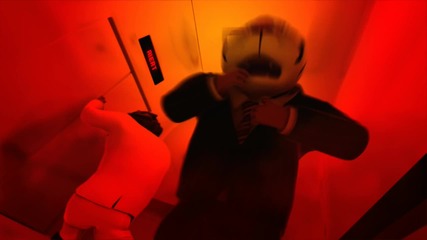 Въздуха в асаньора on Vimeo