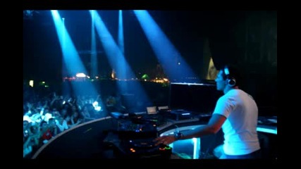 Dj Tiesto - Titanic Rave Mix