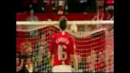 Manchester United Hd 2007 - 2009 Season Highlights