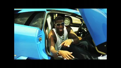 Gucci Mane - Everybody Looking ( Official Video ) |hq| 