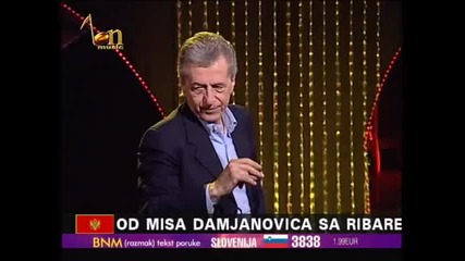 Miroslav Ilic - Volecu te do kraja zivota