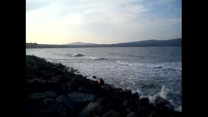 Primorsko 2013