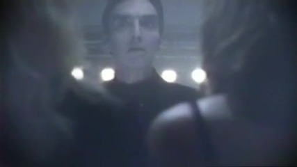 The scary Groover - Children of the dark night (rare video) 