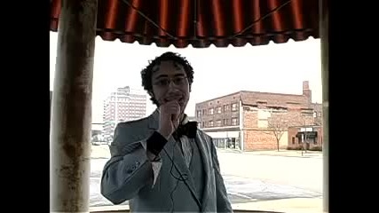 Richard Cheese - Whats My Age Again Video 