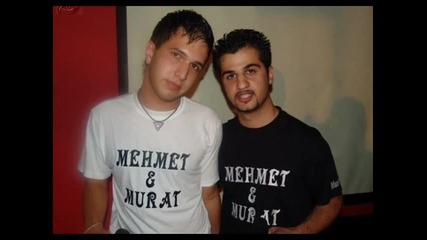 Mehmet &amp; Murat - Briefkasten 2010 Yeni Single Sarkisi Super Kalite 