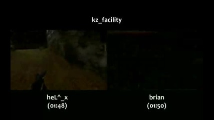 hel^ x vs brian on kz facility