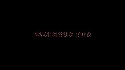 Psychedelic Arts - Metamorph