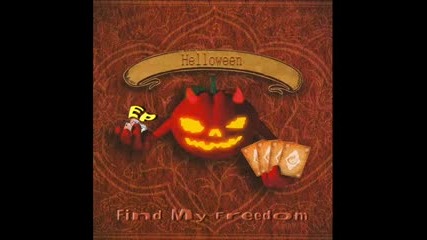 Helloween - See The Night (bonus track)