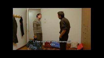 Отчуждението ( Uzak 2002 ) Част 1 