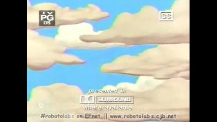 The Simpsons S14 Ep13