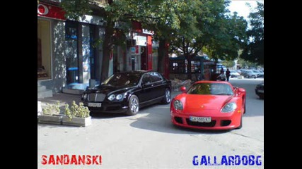 Малко скъпи коли в България