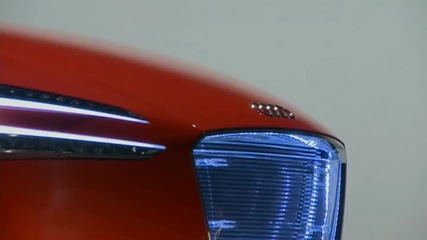 Audi e - tron 