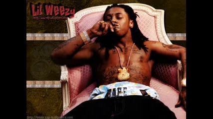 Lil Wayne - 3 Peat