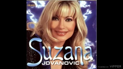 Suzana Jovanovic - Sokole - (audio 2002)