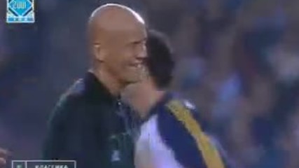 2002 Barselona-baer