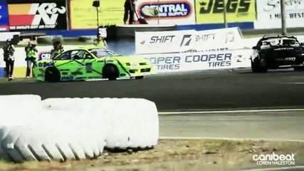 Drifting To Dubstep 2!
