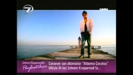 Djansever - Aldanma Cocuksu 2010 - Turkish Muzik... 