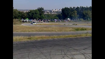Bmw Drift Show - Pleven 08.09.2013 3-13