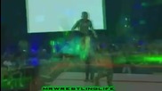 Jeff Hardy New Tna Theme Song 2010 Another Me