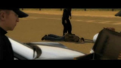 Nfs Undercover - Cops Take Down