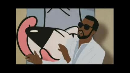 Kanye West - Heartless (official Video Hq)